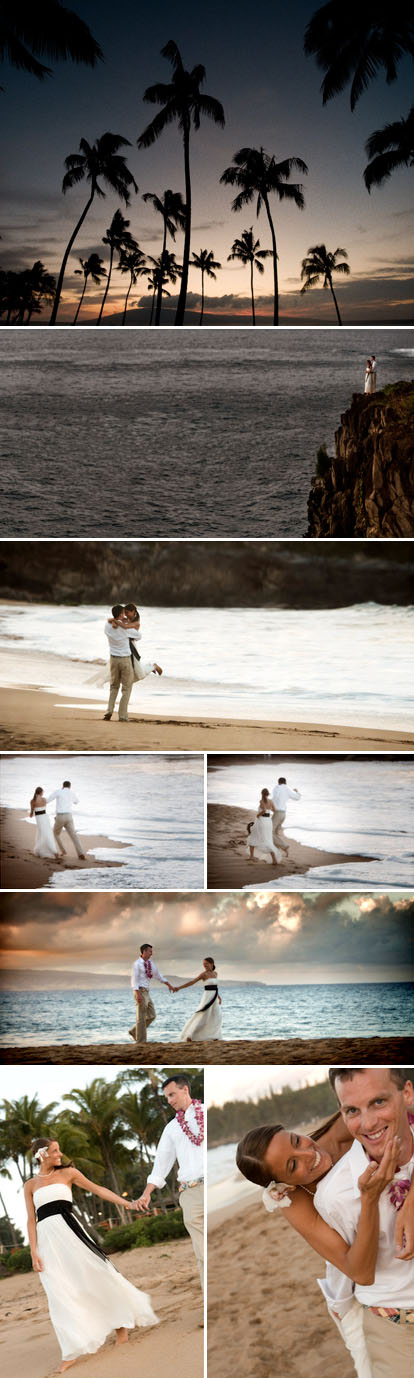 J Garner Photography, destination wedding photography in Maui, Hawaii J Garner Photography, destination wedding photography in Maui, Hawaii