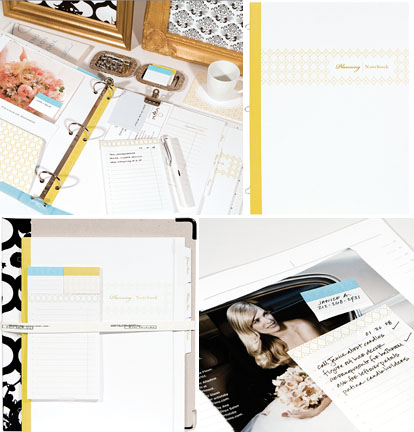 Anne Chertoff and Russell and Hazel wedding planning workbook Anne Chertoff and Russell and Hazel wedding planning workbook