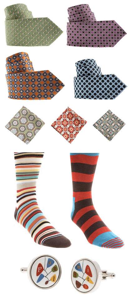 colorful men's wear wedding accessories from Barneys.com colorful men's wear wedding accessories from Barneys.com