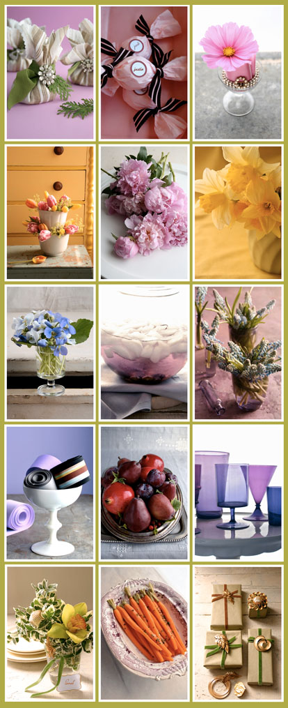 Matthew Mead wedding color and decor inspiration Matthew Mead wedding color and decor inspiration