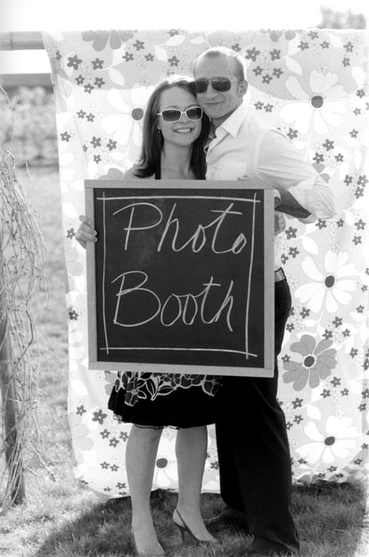 wedding photo booth image by Positive Light Photography wedding photo booth image by Positive Light Photography