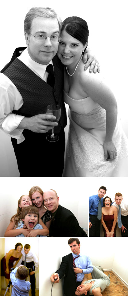 wedding photo booth image by La Vie Photography wedding photo booth image by La Vie Photography