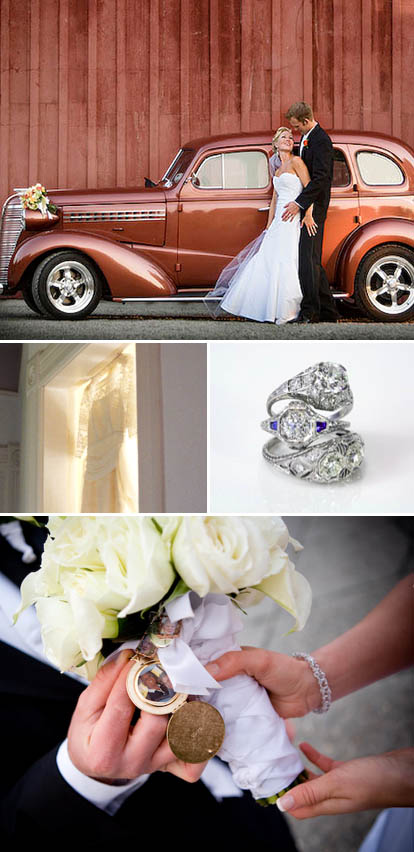 something old wedding tradition something old wedding tradition