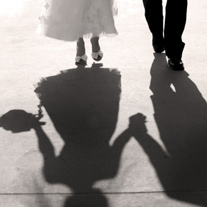 Bride and groom wedding shoes, image by Amy and Stuart Photography Bride and groom wedding shoes, image by Amy and Stuart Photography