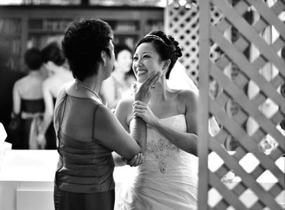 Wedding family image by John and Joseph Photography Wedding family image by John and Joseph Photography