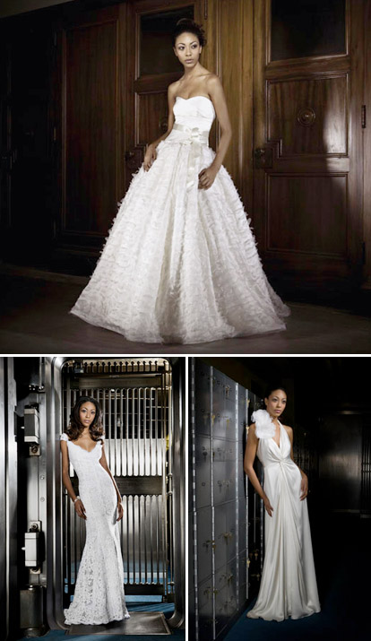 Alina Pizzano Couture Bridal trunk show in Pasadena California Alina Pizzano Couture Bridal trunk show in Pasadena California
