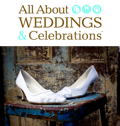 All About Weddings and Celebrations bridal shoe clearance sale All About Weddings and Celebrations bridal shoe clearance sale