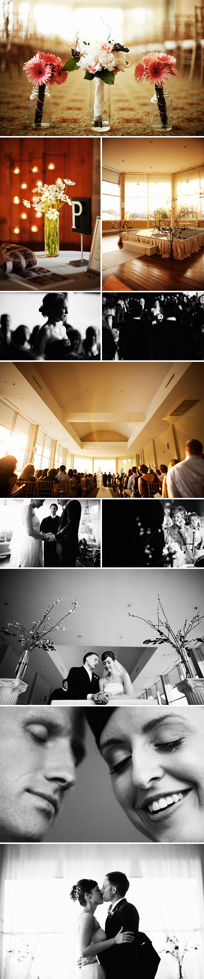 Atlanta, Georgia real wedding, pink and black wedding color palette, photography by Poser Image Atlanta, Georgia real wedding, pink and black wedding color palette, photography by Poser Image