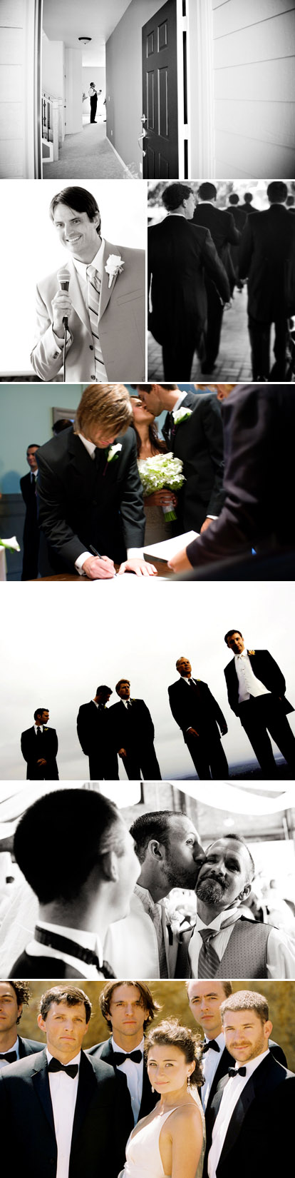 Choosing your best man for your wedding Choosing your best man for your wedding