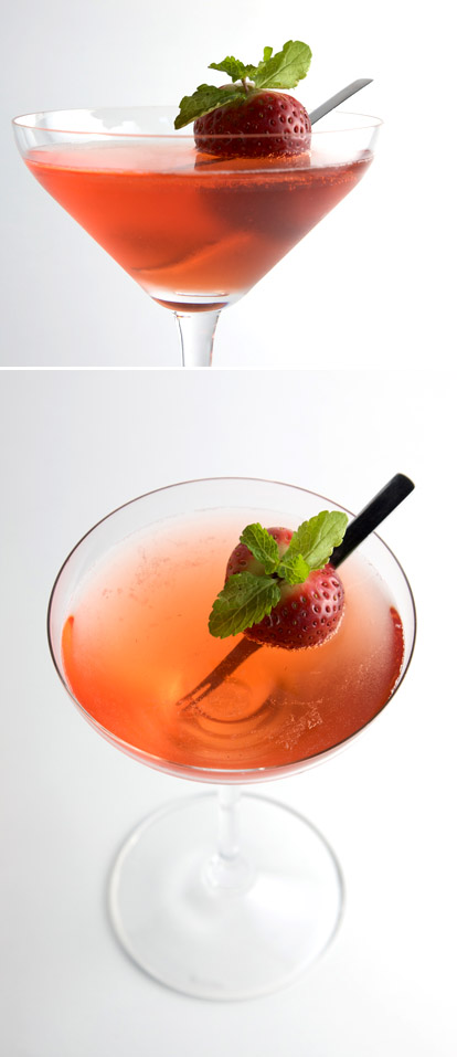 Our Lady of Thermidor cocktail from James MacWilliams of Canlis Restaurant, images by Brian Canlis Our Lady of Thermidor cocktail from James MacWilliams of Canlis Restaurant, images by Brian Canlis