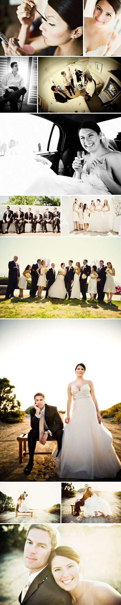 Stylish California Real Wedding, Amsale Bali wedding dress, ivory, brown and blush color palette, Amelia Lyon Photography Stylish California Real Wedding, Amsale Bali wedding dress, ivory, brown and blush color palette, Amelia Lyon Photography