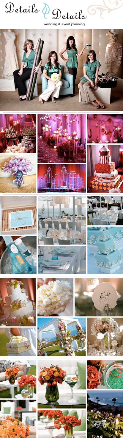 Jeannie Savage and Details Details Wedding and Event Planning Jeannie Savage and Details Details Wedding and Event Planning