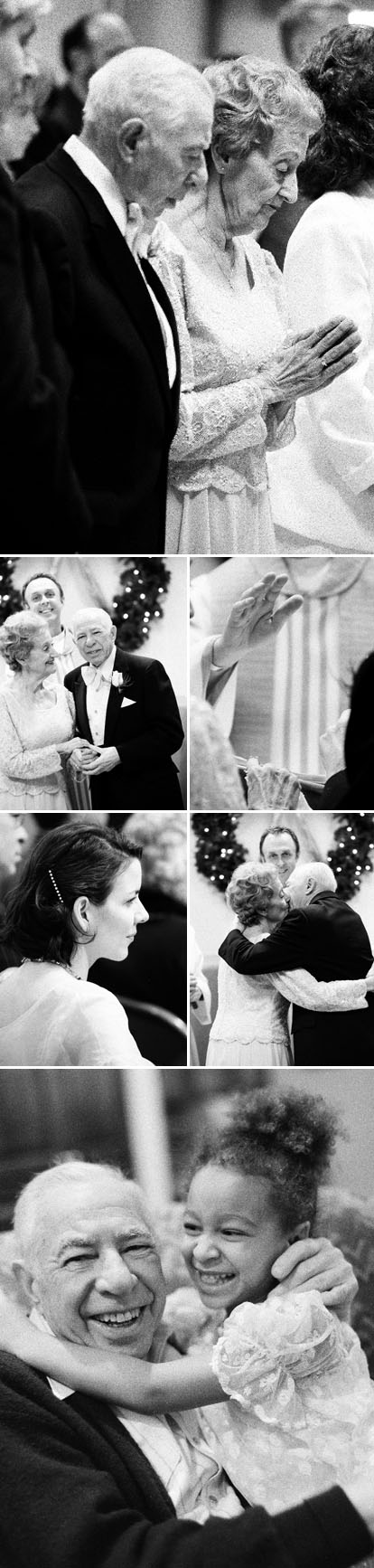 Wedding images by Elizabeth Messina, taken at her grandfather's wedding Wedding images by Elizabeth Messina, taken at her grandfather's wedding