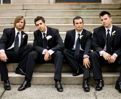Men's dark formal suits for the groom, groomsmen and weddings, GH Kim Photography Men's dark formal suits for the groom, groomsmen and weddings, GH Kim Photography