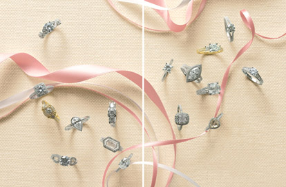 wedding inspiration, vintage wedding rings, styled by Erin Swift, image via ErinSwift.com wedding inspiration, vintage wedding rings, styled by Erin Swift, image via ErinSwift.com