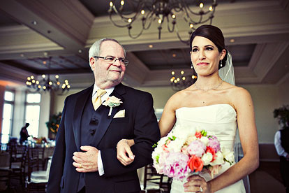 Wedding ceremony, walking down the aisle, image by Amelia Lyon Photography Wedding ceremony, walking down the aisle, image by Amelia Lyon Photography