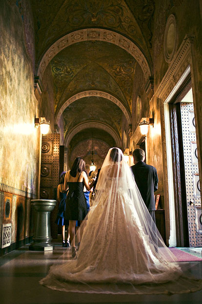 Wedding ceremony, walking down the aisle, image by Amelia Lyon Photography Wedding ceremony, walking down the aisle, image by Amelia Lyon Photography