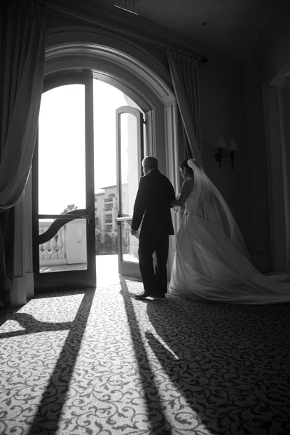 Wedding ceremony, walking down the aisle, image by Ira Lippke Studios Wedding ceremony, walking down the aisle, image by Ira Lippke Studios