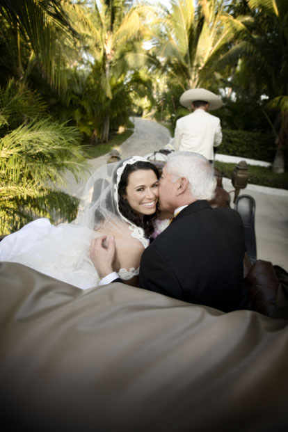 Wedding ceremony, walking down the aisle, image by J. Garner Photography Wedding ceremony, walking down the aisle, image by J. Garner Photography