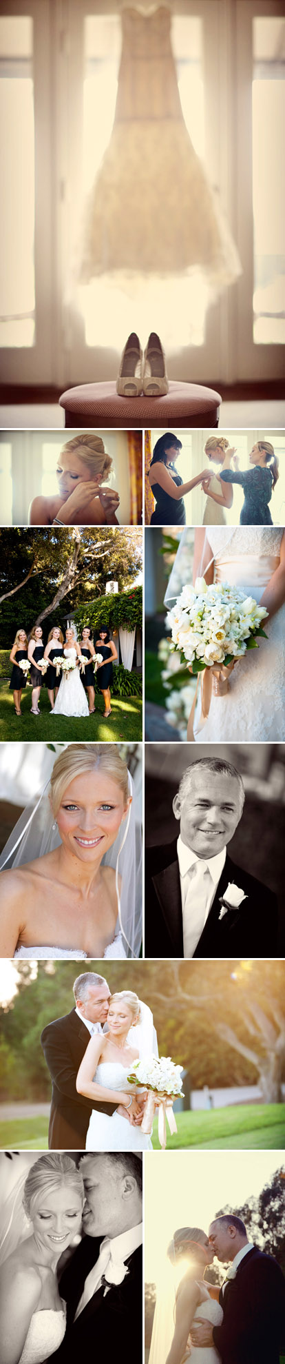 Romantic fall Santa Barbara, California real wedding at The Valley Club of Montecito, photographed by Boutwell Studio Romantic fall Santa Barbara, California real wedding at The Valley Club of Montecito, photographed by Boutwell Studio