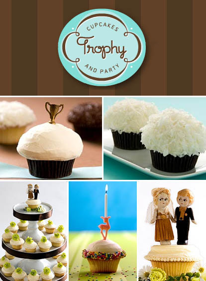 Seattle's Trophy Cupcakes, wedding cupcake and party store Seattle's Trophy Cupcakes, wedding cupcake and party store