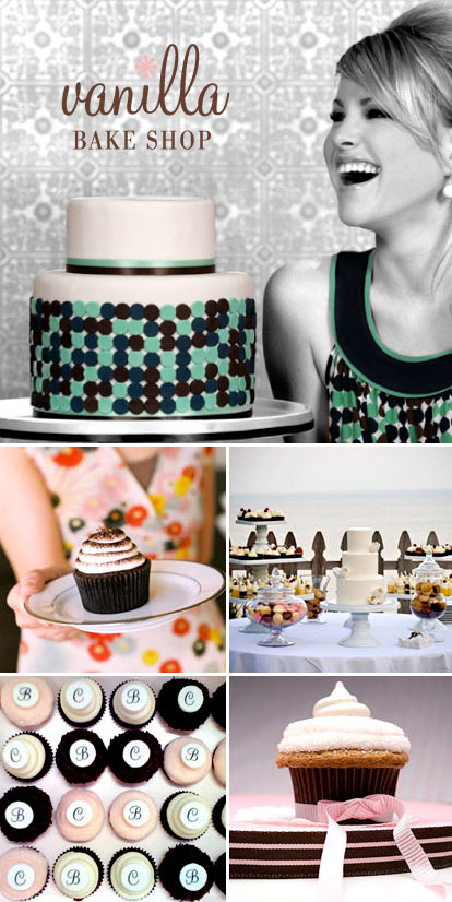 Santa Monica and Los Angeles cupcake and wedding cake bakery, Vanilla Bake Shop Santa Monica and Los Angeles cupcake and wedding cake bakery, Vanilla Bake Shop