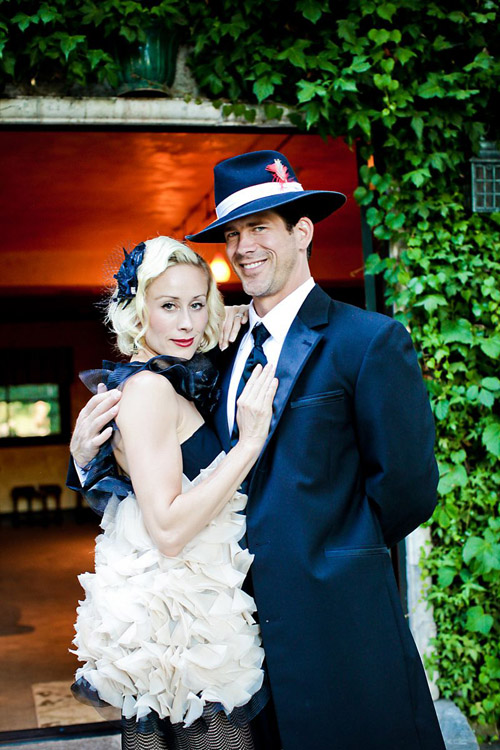 1920s fashion themed wedding rehearsal dinner at Kenwoon Inn and Spa, Madina Vadache mini dress, photos by Beautiful Day Photography 1920s fashion themed wedding rehearsal dinner at Kenwoon Inn and Spa, Madina Vadache mini dress, photos by Beautiful Day Photography