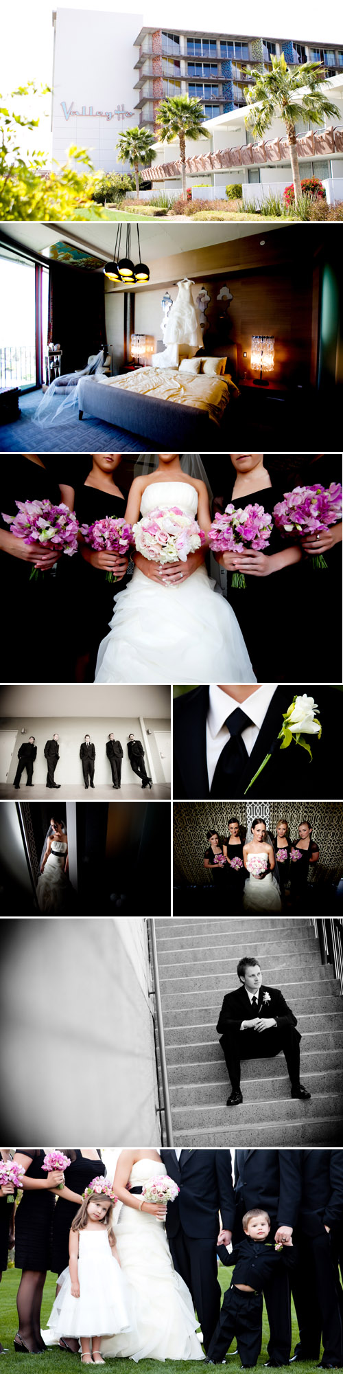 Scottsdale, Arizona Hotel Valley Ho real wedding photos by Kimberly Jarman Scottsdale, Arizona Hotel Valley Ho real wedding photos by Kimberly Jarman