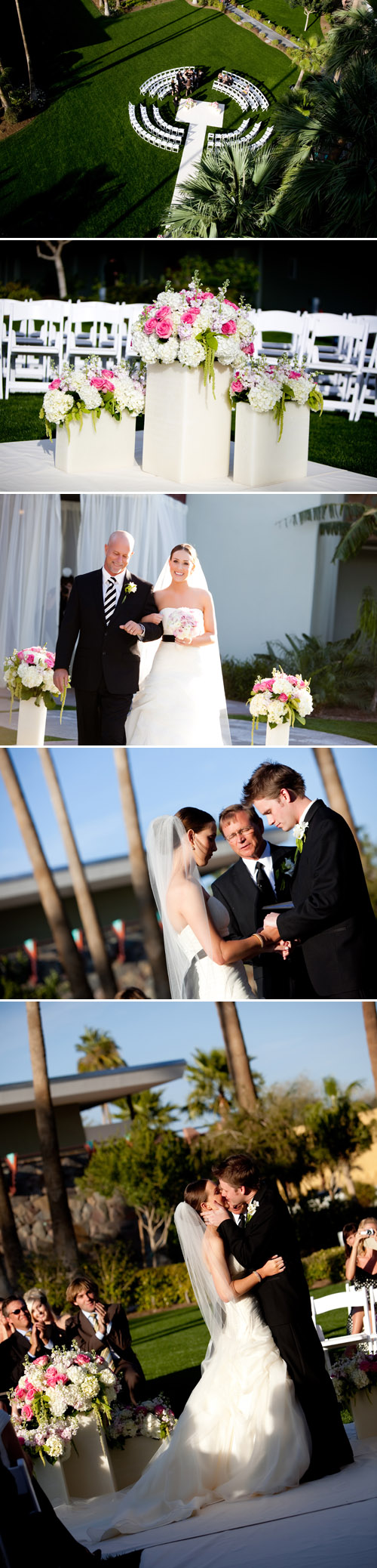 Scottsdale, Arizona Hotel Valley Ho real wedding photos by Kimberly Jarman Scottsdale, Arizona Hotel Valley Ho real wedding photos by Kimberly Jarman
