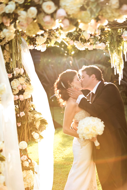 Stylish Santa Barbara real wedding at The Four Seasons Biltmore - Angelique and Michael Deluca - The Social Network movie producer - images by Joan Allen Weddings Stylish Santa Barbara real wedding at The Four Seasons Biltmore - Angelique and Michael Deluca - The Social Network movie producer - images by Joan Allen Weddings