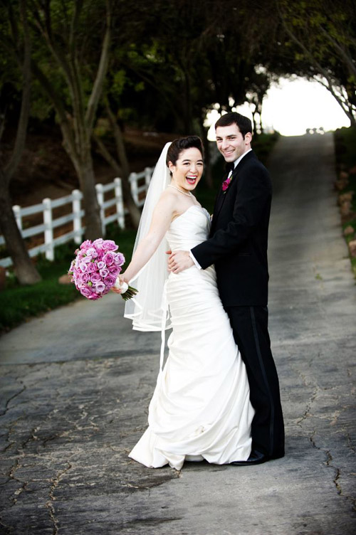 elegant wedding at Saddlerock Ranch in Malibu, California, photos by Next Exit Photography/Cat Benner elegant wedding at Saddlerock Ranch in Malibu, California, photos by Next Exit Photography/Cat Benner