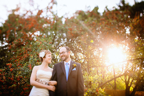 Fall Halloween wedding at House on the Hill in Austin, Texas, photos by Caroline + Ben Fall Halloween wedding at House on the Hill in Austin, Texas, photos by Caroline + Ben