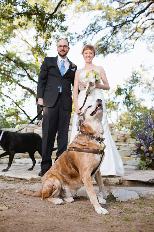 Fall Halloween wedding at House on the Hill in Austin, Texas, photos by Caroline + Ben Fall Halloween wedding at House on the Hill in Austin, Texas, photos by Caroline + Ben