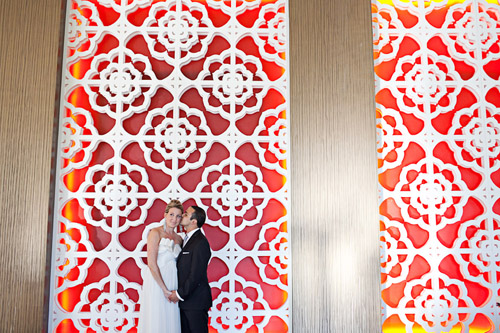 Palm Springs real wedding at Hotel Riviera, photos by Mary McHenry Photography Palm Springs real wedding at Hotel Riviera, photos by Mary McHenry Photography