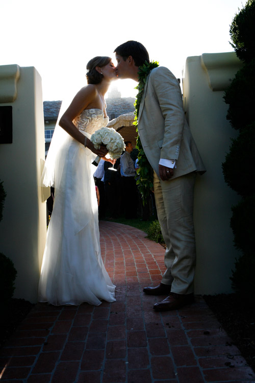 Santa Barbara, California real wedding coordinated by La Fete Weddings and photographed by Barnaby Draper Studios Santa Barbara, California real wedding coordinated by La Fete Weddings and photographed by Barnaby Draper Studios