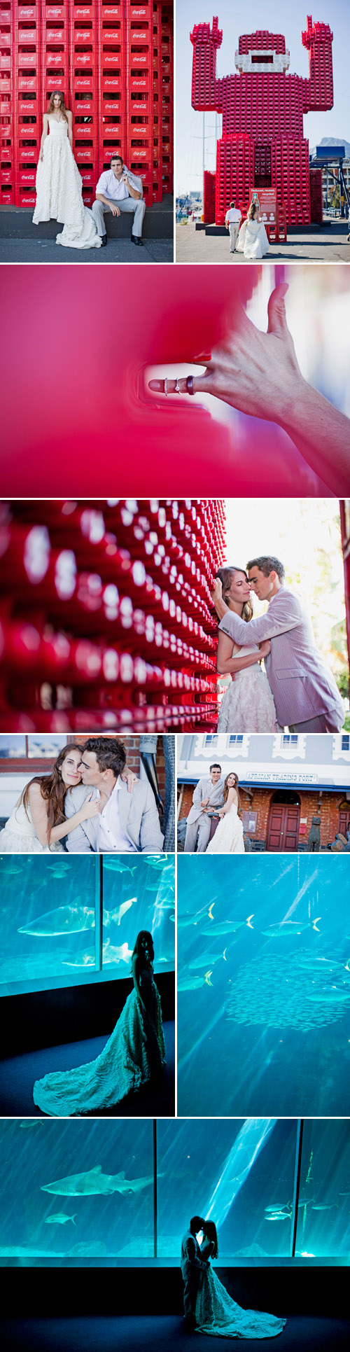 South Africa day-after wedding photo shoot by Rensche Mari South Africa day-after wedding photo shoot by Rensche Mari