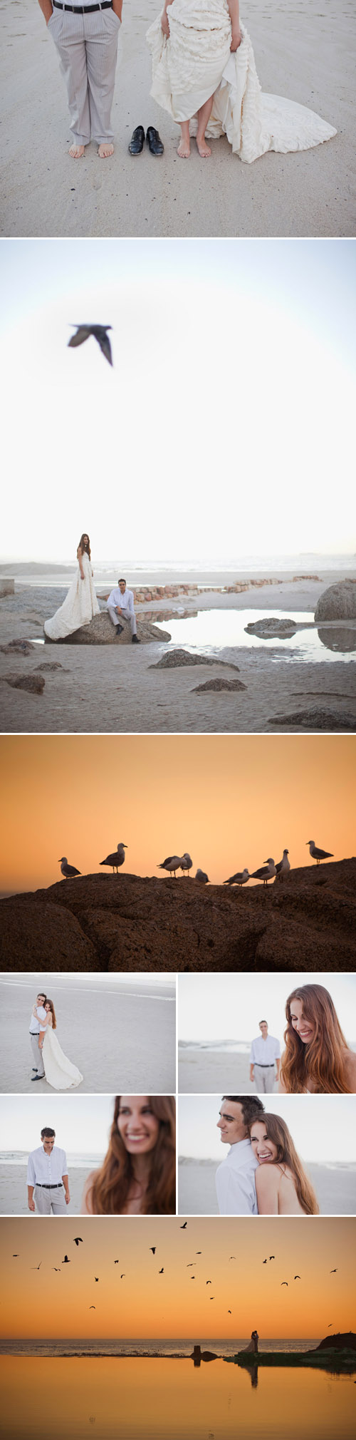 South Africa day-after wedding photo shoot by Rensche Mari South Africa day-after wedding photo shoot by Rensche Mari