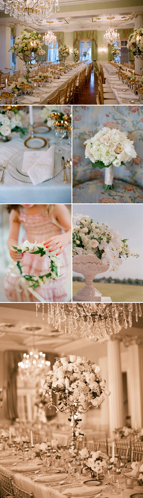 elegant romantic wedding decor, design by Lisa Gorjestani of Details Event Planning, photos by Elizabeth Messina elegant romantic wedding decor, design by Lisa Gorjestani of Details Event Planning, photos by Elizabeth Messina