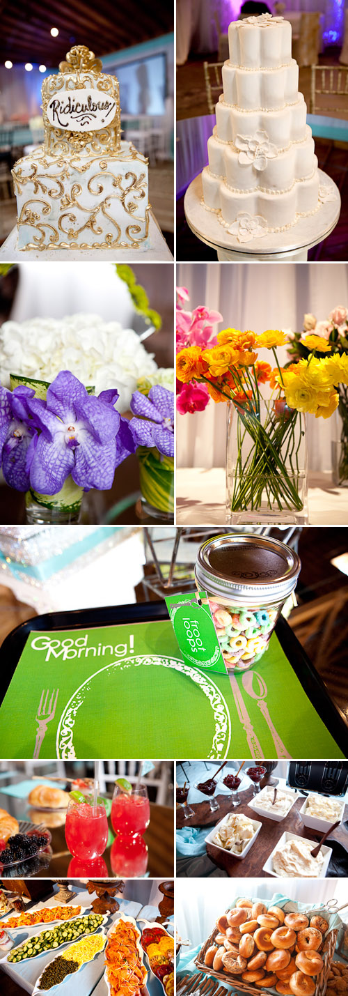 Mindy Weiss' Most Ridiculous Wedding Event Ever 2! Bridal bootcamp classroom with top wedding professionals, photos by John and Joseph Photography and Junebug Weddings Mindy Weiss' Most Ridiculous Wedding Event Ever 2! Bridal bootcamp classroom with top wedding professionals, photos by John and Joseph Photography and Junebug Weddings