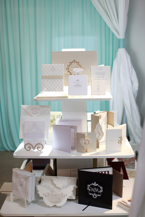 Lehr and Black celebrity wedding invitations at Mindy Weiss' Most Ridiculous Wedding Event Ever 2! Lehr and Black celebrity wedding invitations at Mindy Weiss' Most Ridiculous Wedding Event Ever 2!