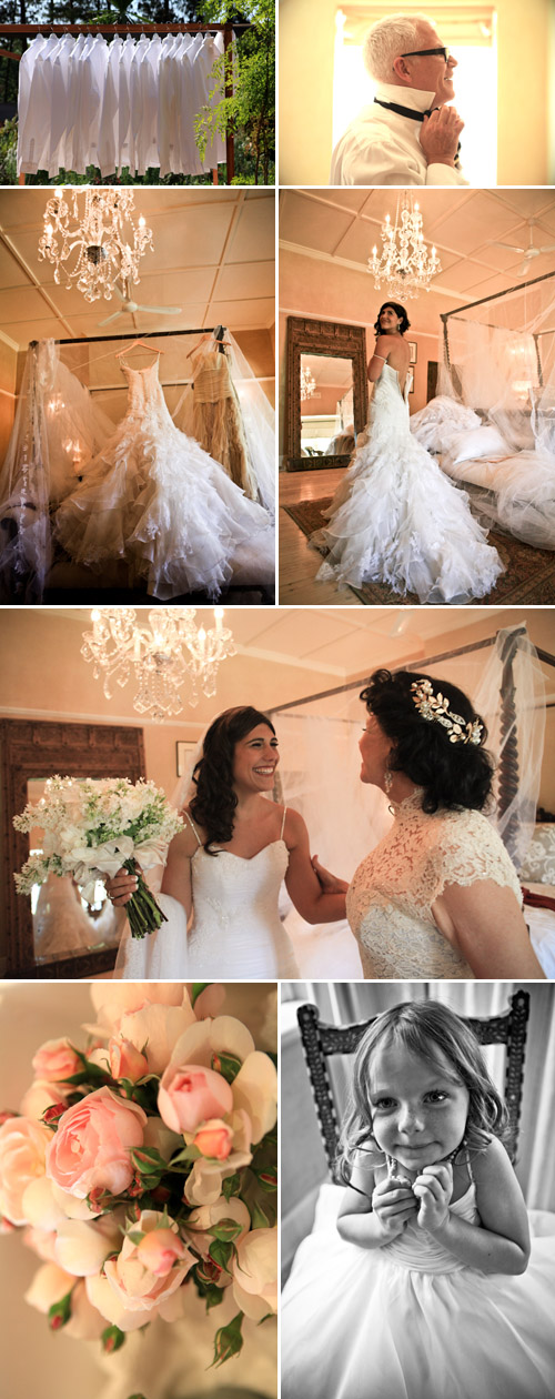 Swan Lake and Out of Africa inspired wedding in Harare, Zimbabwe, ivory, cream, sepia and brown wedding colors and decor, wedding photos by Shanna Jones Photography Swan Lake and Out of Africa inspired wedding in Harare, Zimbabwe, ivory, cream, sepia and brown wedding colors and decor, wedding photos by Shanna Jones Photography
