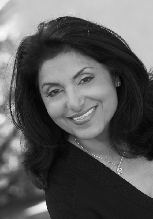 Nikki Khan of Exquisite Events, designer of spectacular Indian weddings and events Nikki Khan of Exquisite Events, designer of spectacular Indian weddings and events
