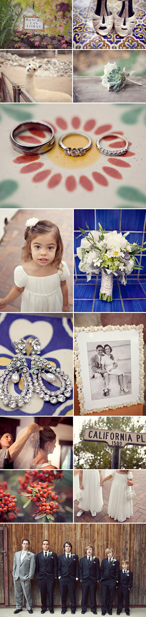 nature-inspired family real wedding at Rancho Las Lomas, Silverado, CA, photography by Photos by Taryn nature-inspired family real wedding at Rancho Las Lomas, Silverado, CA, photography by Photos by Taryn