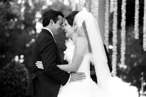 classic southern california real wedding coordinated by Mindy Weiss, photos by Yvette Roman Photography classic southern california real wedding coordinated by Mindy Weiss, photos by Yvette Roman Photography
