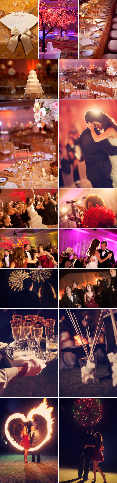 romantic Naples, Florida real wedding at The Ritz Carlton, photos by Jeffrey and Julia Woods romantic Naples, Florida real wedding at The Ritz Carlton, photos by Jeffrey and Julia Woods
