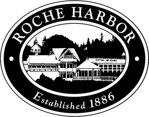 Roche Harbor, San Juan Islands, Washington Roche Harbor, San Juan Islands, Washington