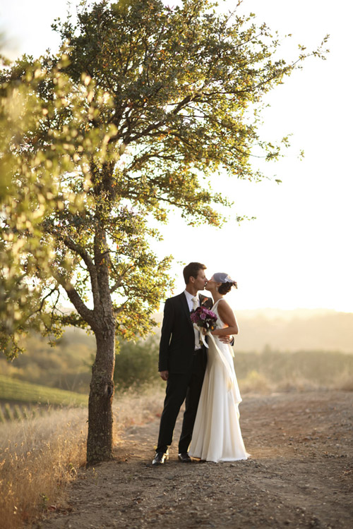 modern and vintage vineyard wedding at Lancaster Estate in Sonoma, California, wedding photos by Michéle Waite modern and vintage vineyard wedding at Lancaster Estate in Sonoma, California, wedding photos by Michéle Waite