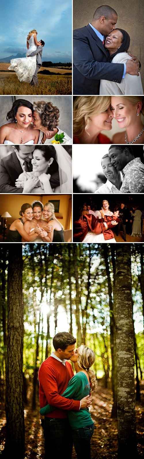 Big hugs to all the people we're thankful for! Big hugs to all the people we're thankful for!