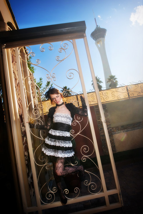 Bridal fashion photo shoot in Las Vegas to benefit Thirst Relief International, photo by Jonathan Ivy Photo Bridal fashion photo shoot in Las Vegas to benefit Thirst Relief International, photo by Jonathan Ivy Photo
