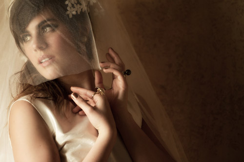 Bridal fashion photo shoot in Las Vegas to benefit Thirst Relief International, photo by Joseph Pascua Photography Bridal fashion photo shoot in Las Vegas to benefit Thirst Relief International, photo by Joseph Pascua Photography